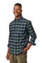  Navy Check