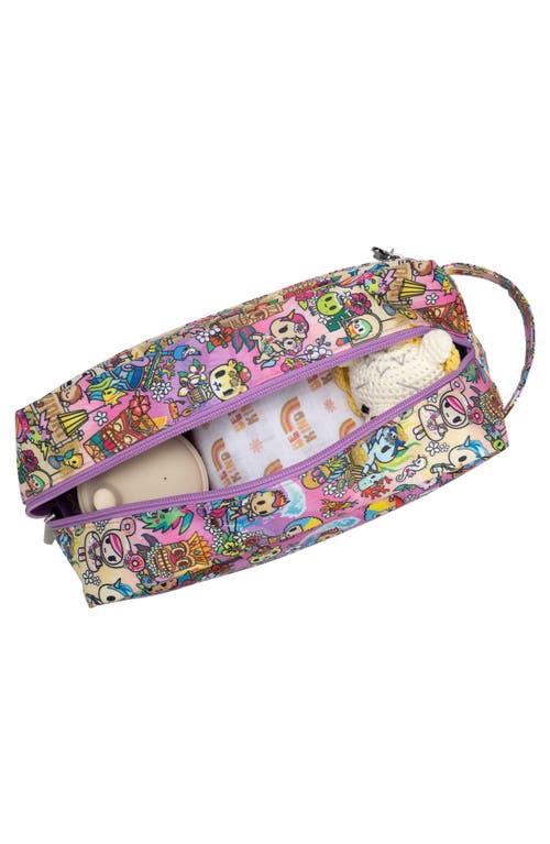 Ju-ju-be Jujube  Be Dapper Pouch