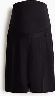 H&M Mama Bermuda Shorts