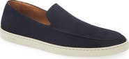 BOSS Devin Slip-On Loafer