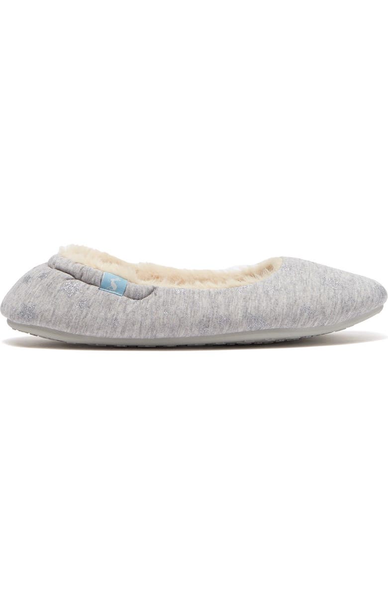 Joules DREAMWELL SLIP ON SLIPPER, Alternate, color,