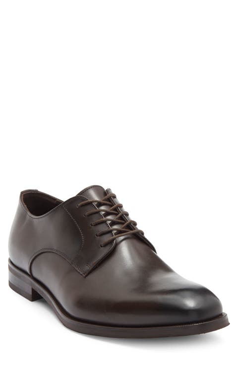 Bellevue Plain Toe Derby (Men)
