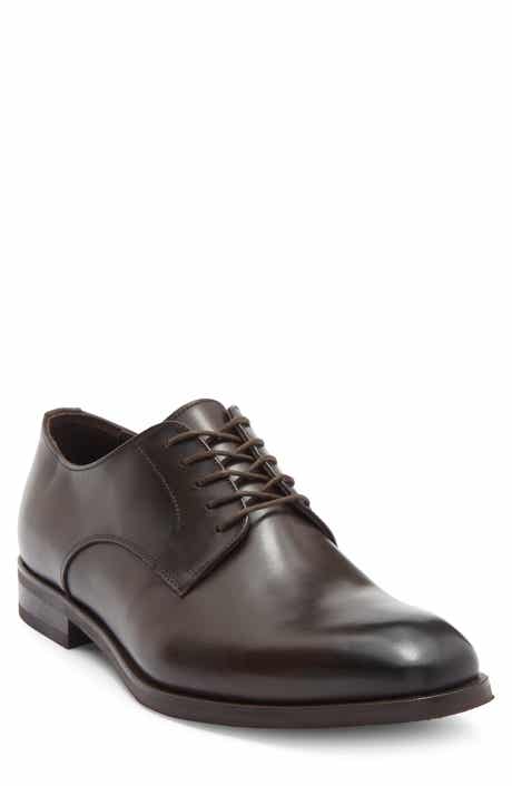 TO BOOT NEW YORK Bellevue Plain Toe Derby