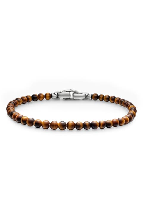Men's Spiritual Beads Bracelet