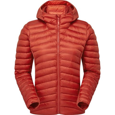 Cirrus Flex 2.0 Hooded Jacket - Women's