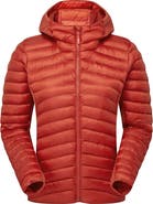 Rab Cirrus Flex 2.0 Hooded Jacket - Women's