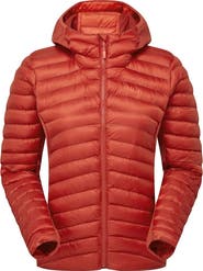 Rab Cirrus Flex 2.0 Hooded Jacket - Women's