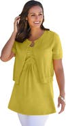 Jessica London Jewel-Neck Shrug