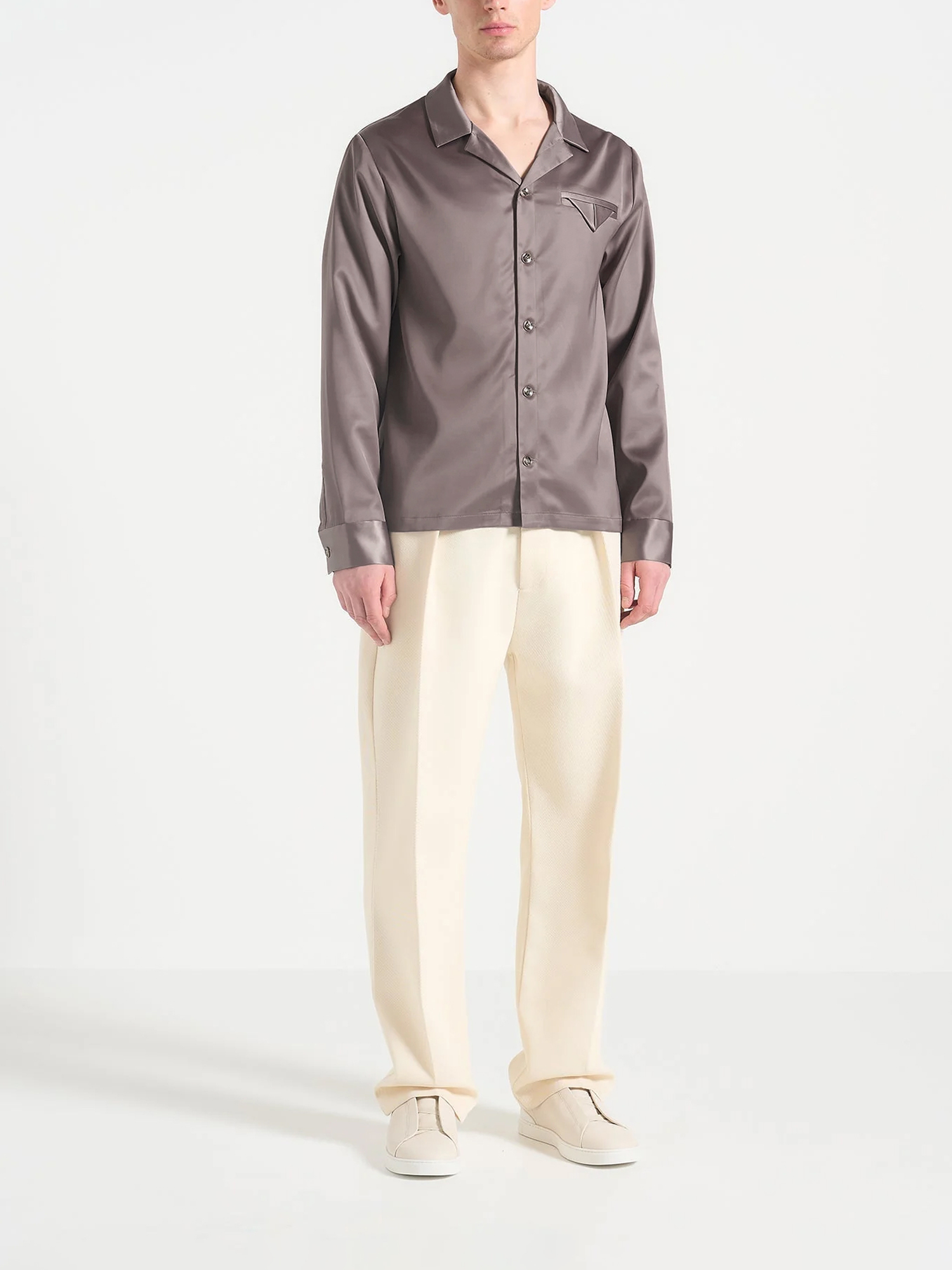 selected Taupe