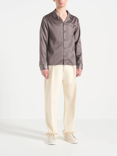 Constant Satin Shirt