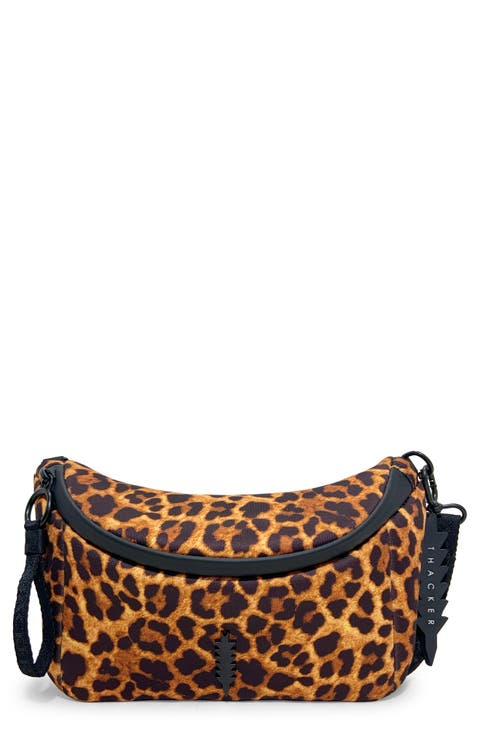 Dakota Sling Crossbody Bag