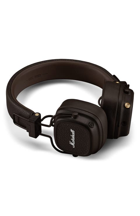 Major V Bluetooth® On-Ear Headphones
