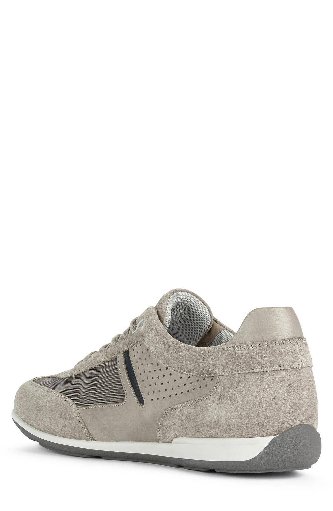 Geox Ionio Sneaker, Alternate, color, 