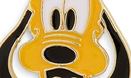 Baublebar X Disney® Pluto Drop Earrings In Gold Multi