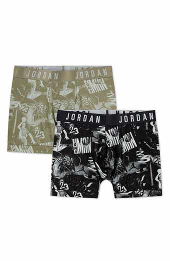 2-Pack Collage Boxer Briefs