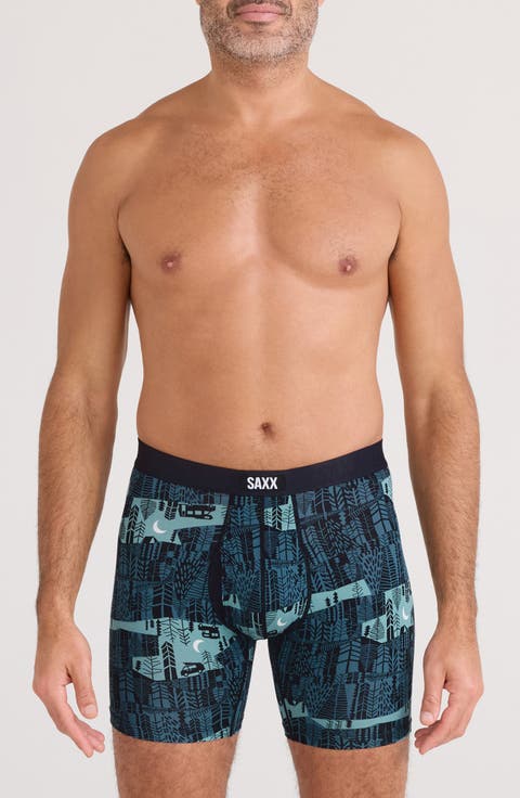 Vibe Xtra Soft Comfort Boxer Briefs