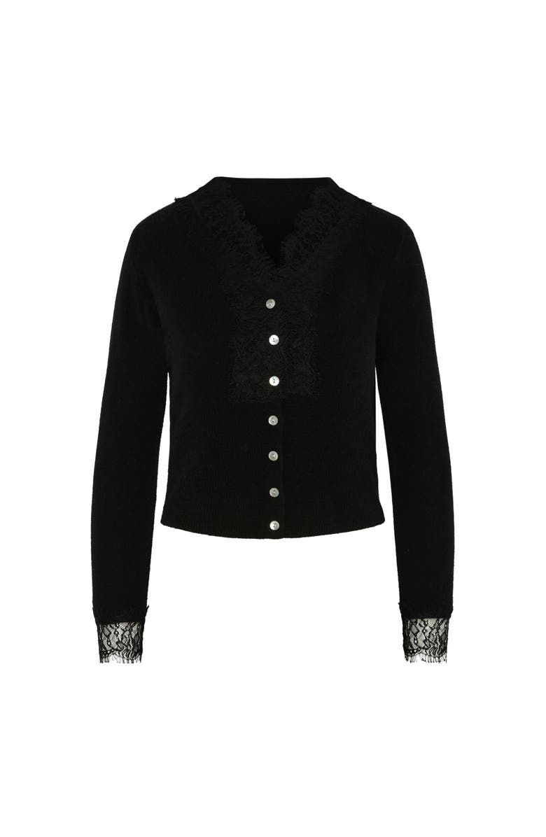 CINTA The Millie Knit, Main, color, 