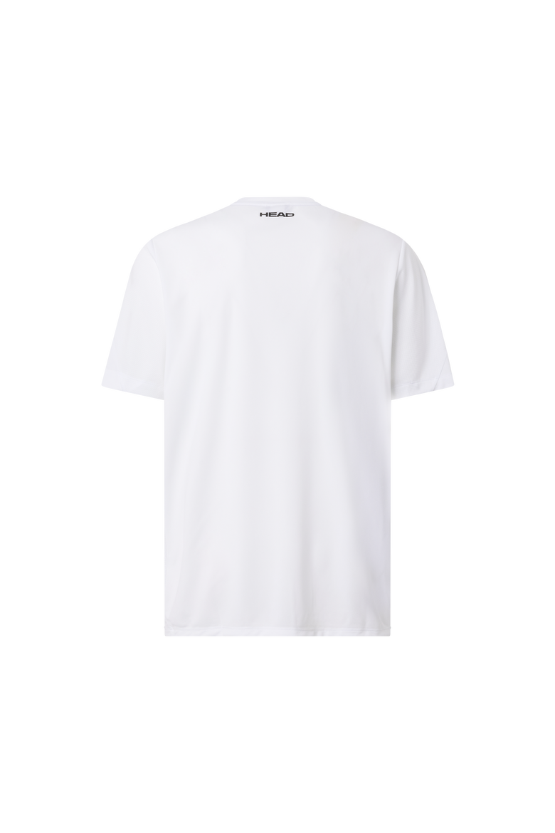SLICE T-Shirt, Alternate, color, White