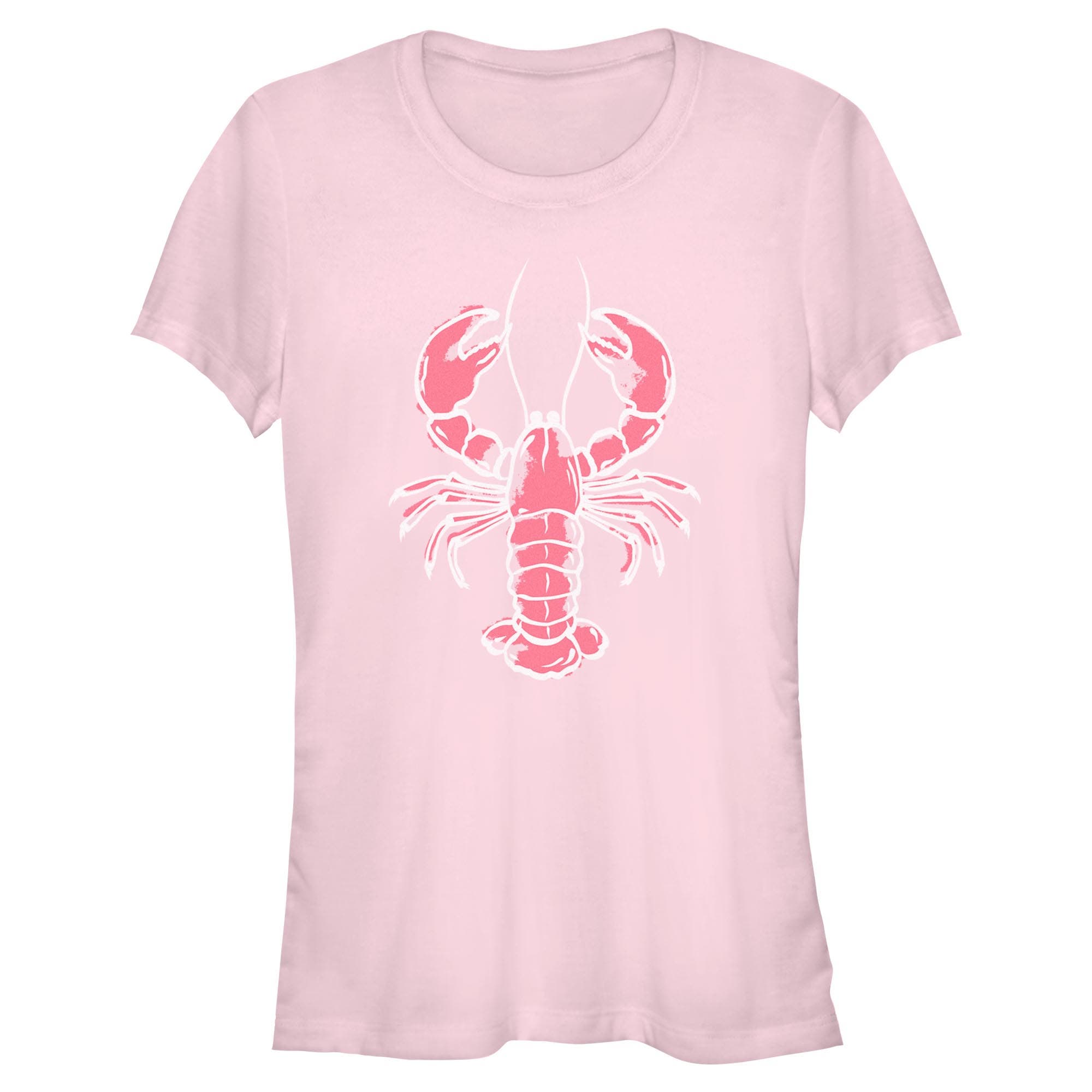 selected Light Pink