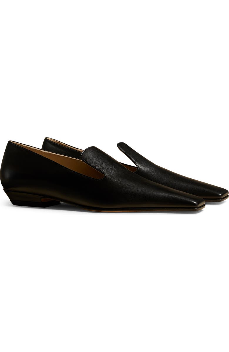 Khaite Marfa Classic Loafer, Main, color,