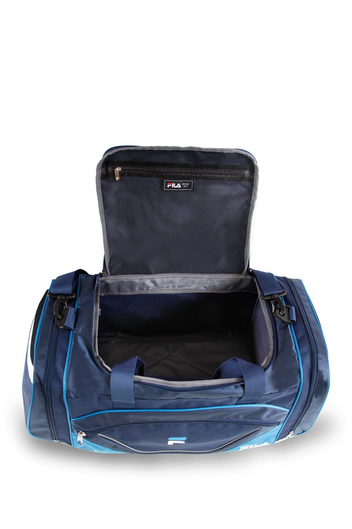 FILA Acer 25" Sport Duffel, Alternate, color, 