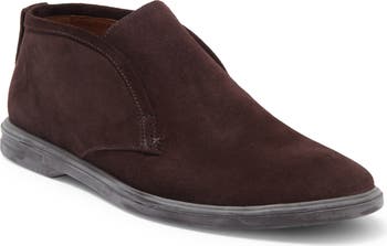 Peter millar suede chukka boot best sale