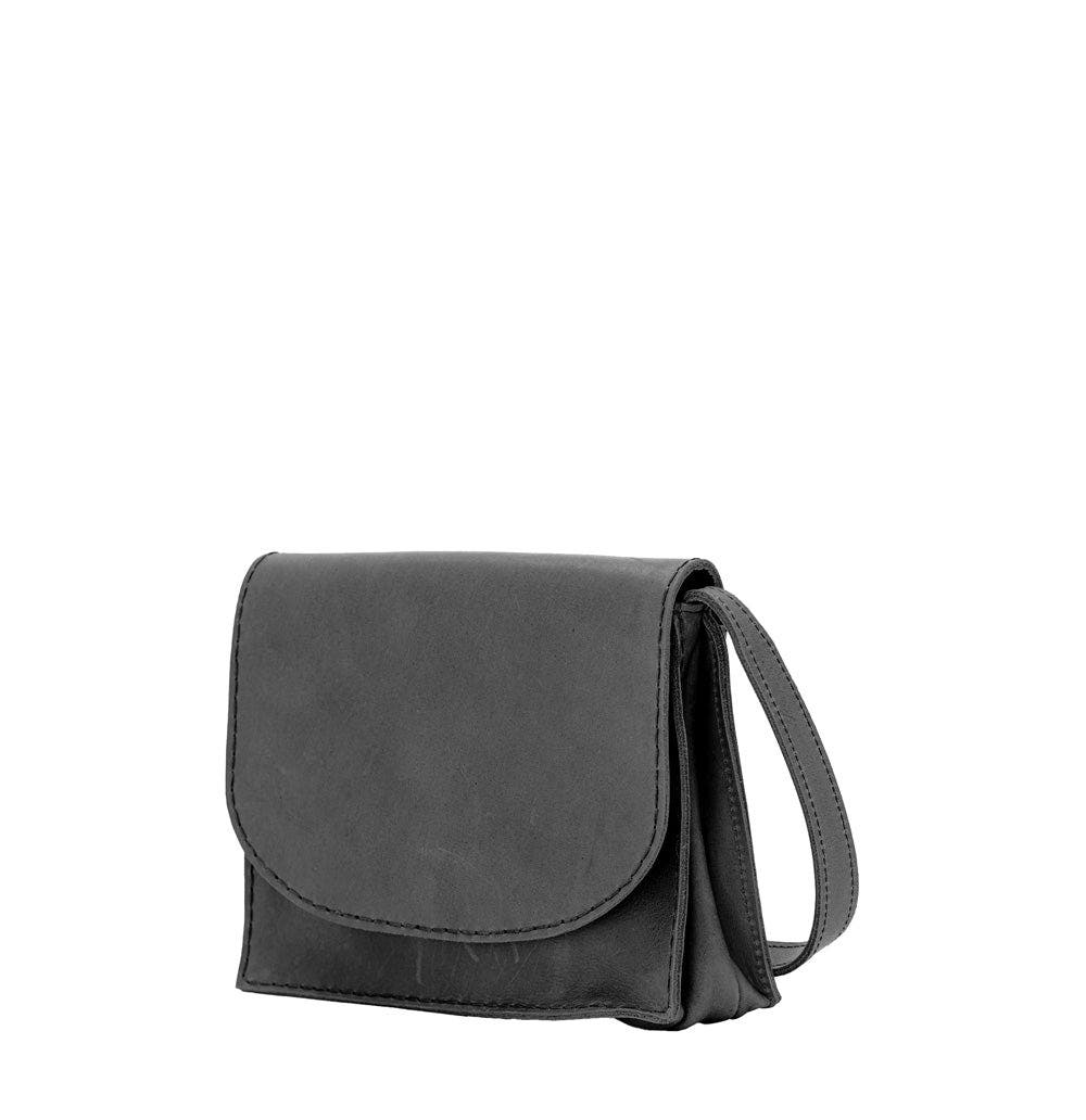 Lady Bird Crossbody, Alternate, color, Black