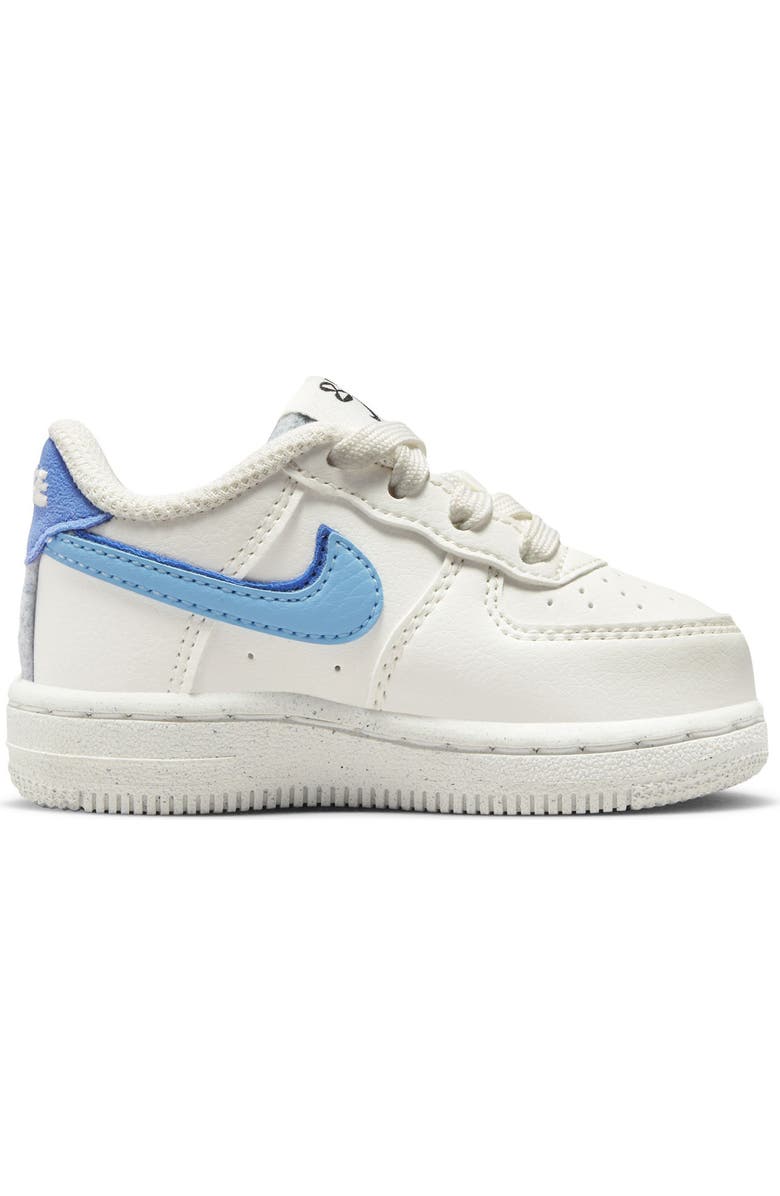 Nike Kids' Air Force 1 LV8 2 Sneaker, Alternate, color,