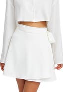 Belle & Bloom Before You Skirt