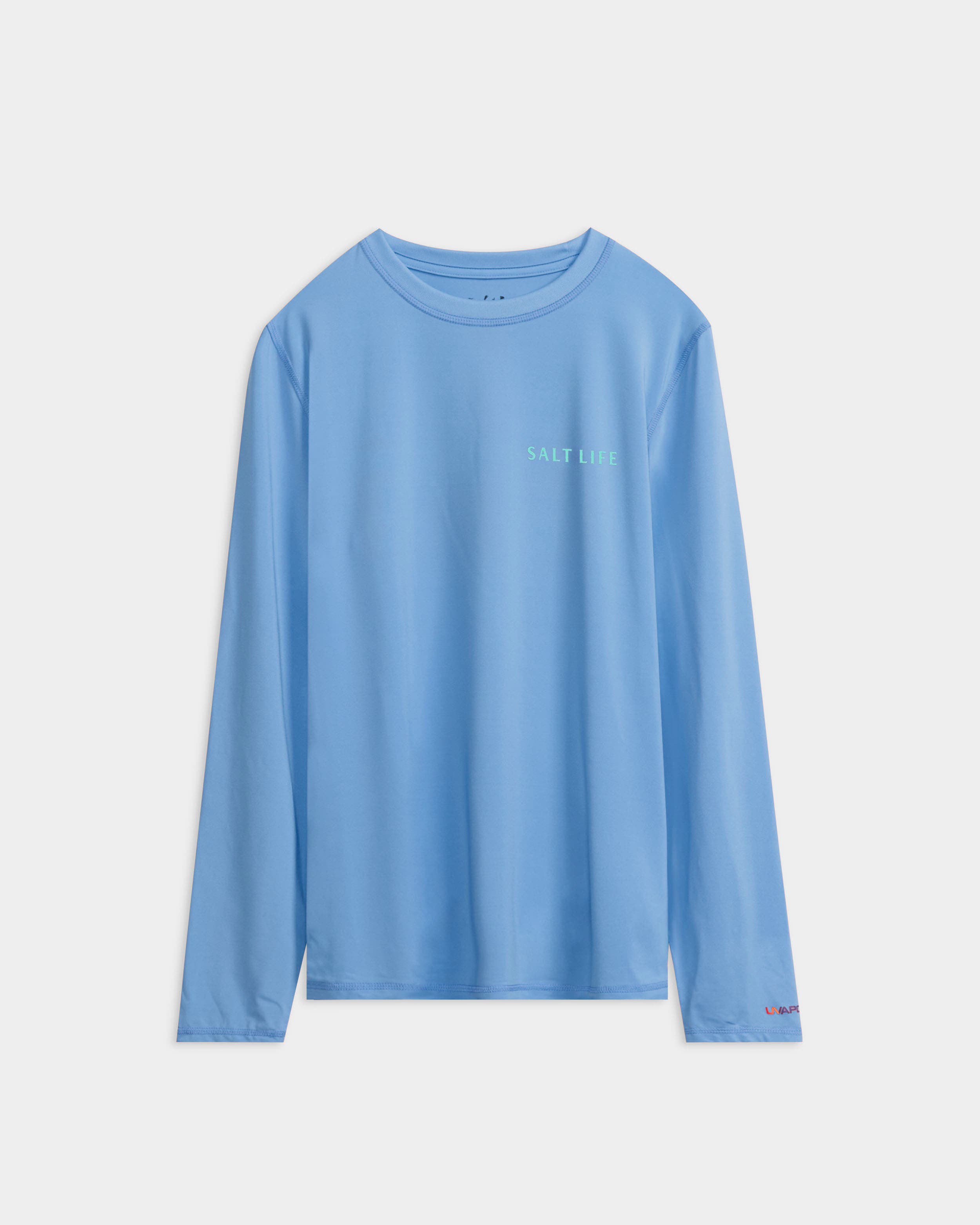 selected Harbor Blue Heather