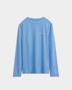 Salt Life Green Room SLX Performance Long Sleeve Shirt