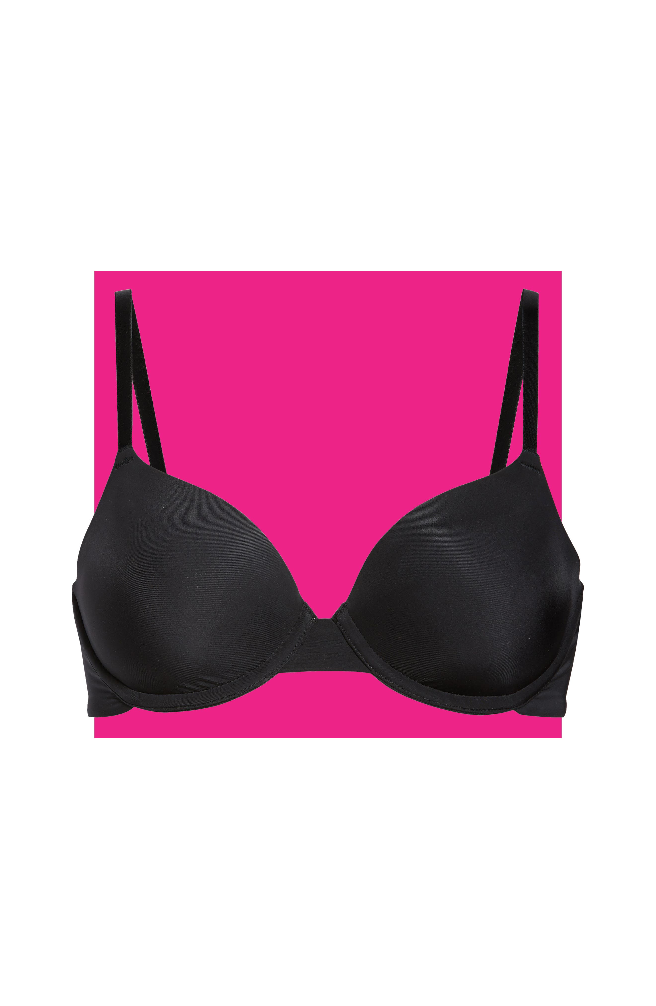 Fit Underwire Bra