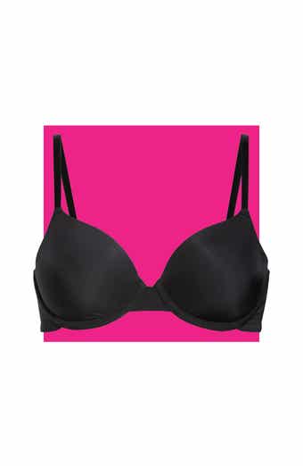 Fit Underwire Bra