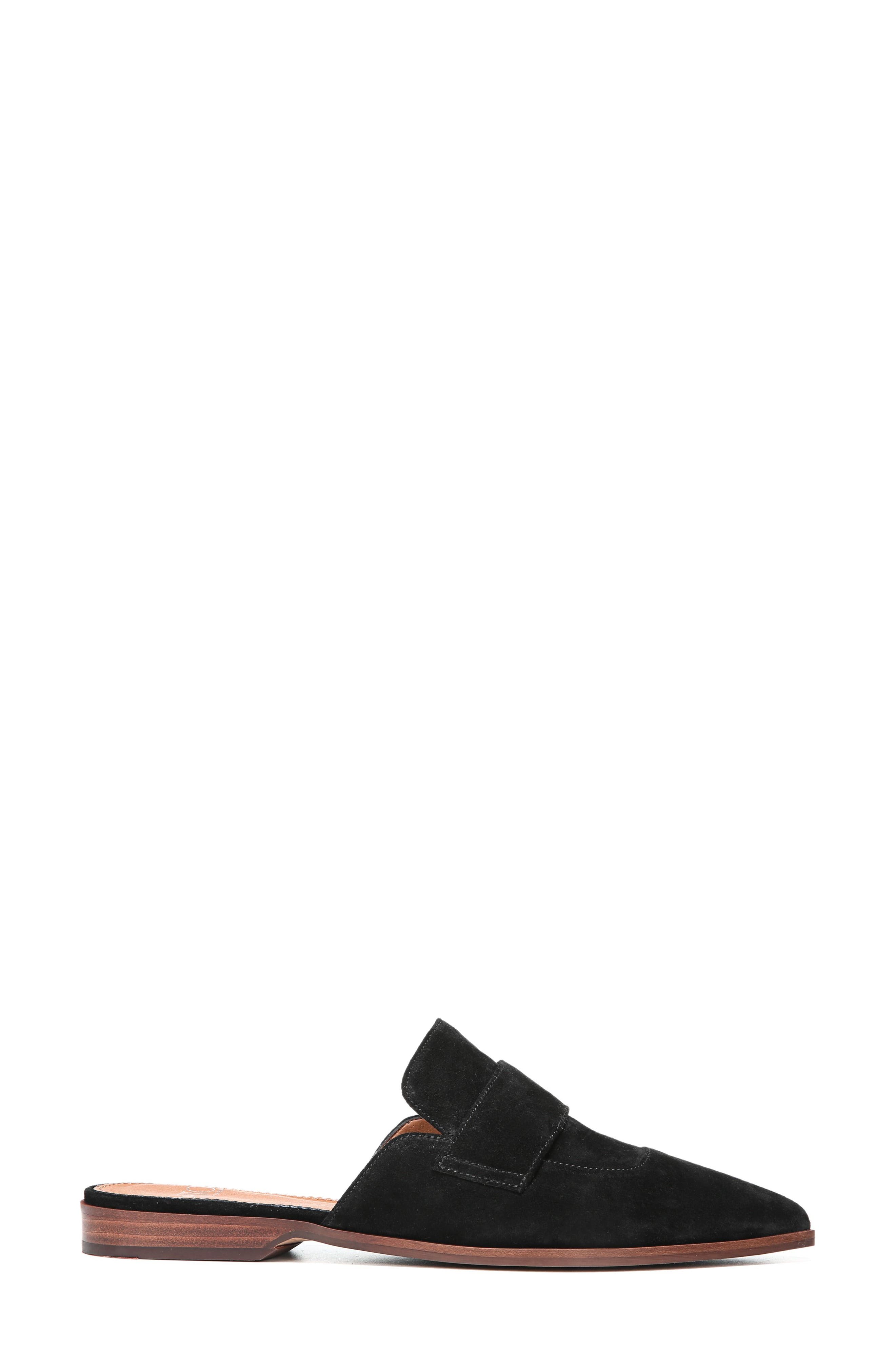 SARTO by Franco Sarto Palmer Mule, Alternate, color, 