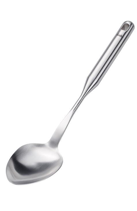 Essential Cooking Utensils Serving Spoon
