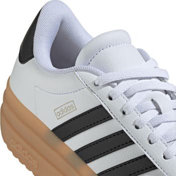 Kids' VL Court Bold Lifestyle Sneaker