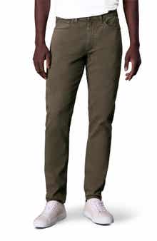 rag & bone Fit 2 Authentic Stretch Slim Fit Jeans