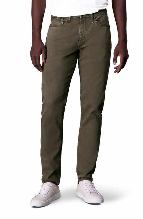 rag & bone Fit 2 Authentic Stretch Slim Fit Jeans