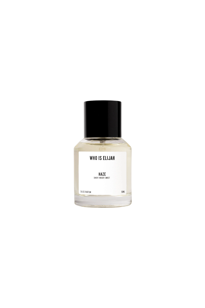 Haze Eau de Parfum, Main, color, Golden Amber