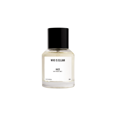 Haze Eau de Parfum