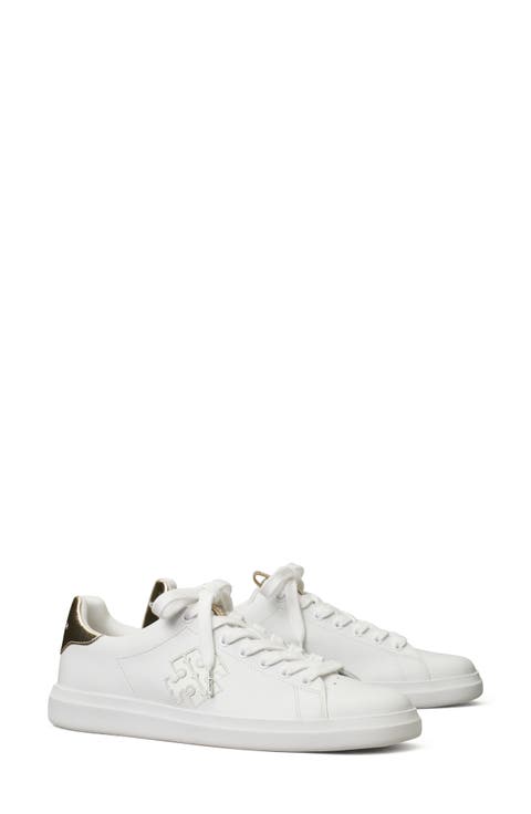 Double T Howell Court Sneaker (Women)