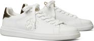 Tory Burch Double T Howell Court Sneaker