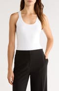 Vince Scoop Neck Tank