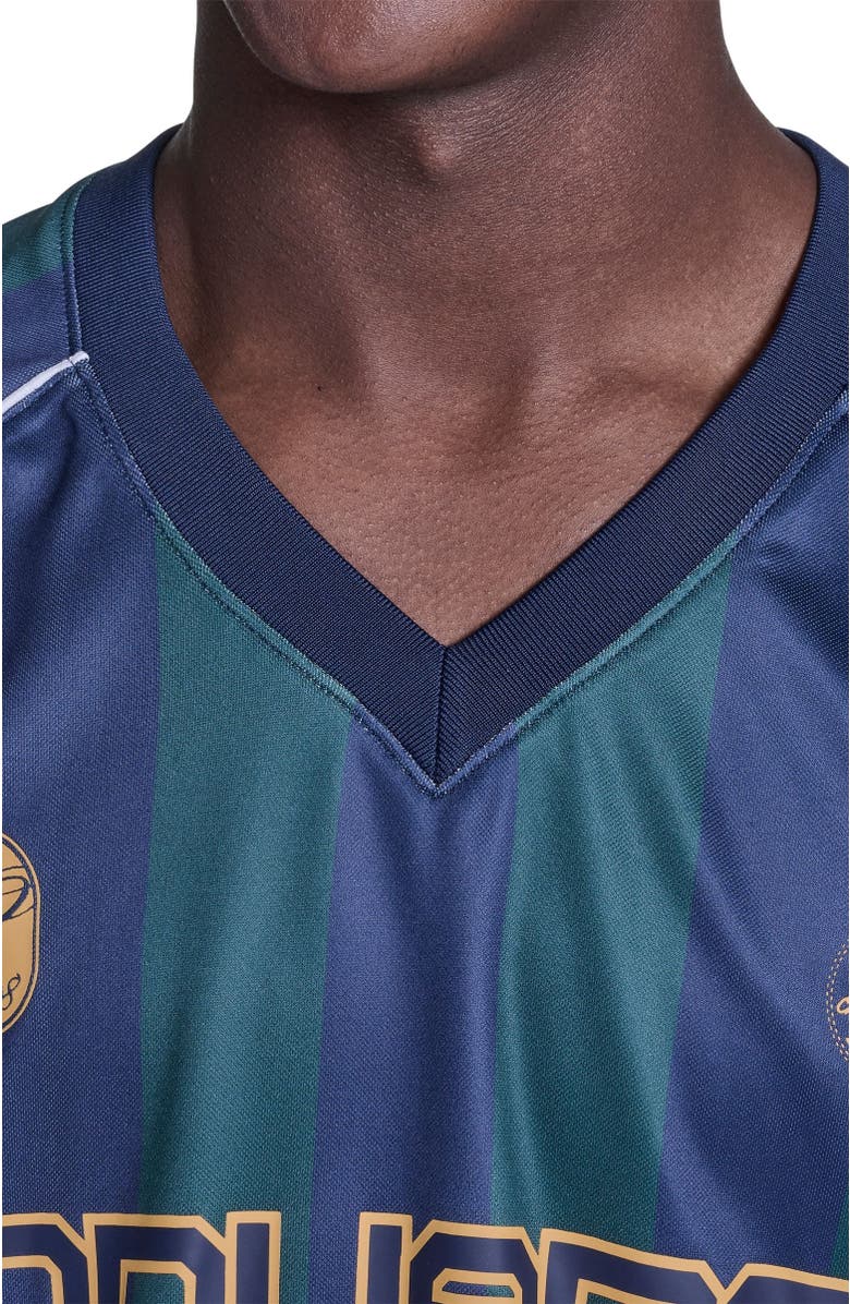 Converse Chuck Soccer Jersey, Alternate, color, Branch Out Multi