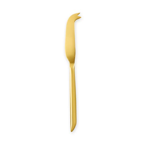 Viski Belmont Cheese Knives Set