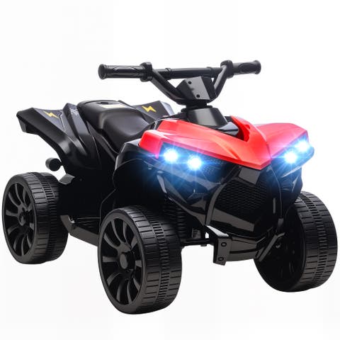 Electric ATV Quad Ride On