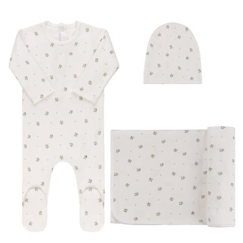 Aurora Classics Floral Print Collection - Take Me Home Set