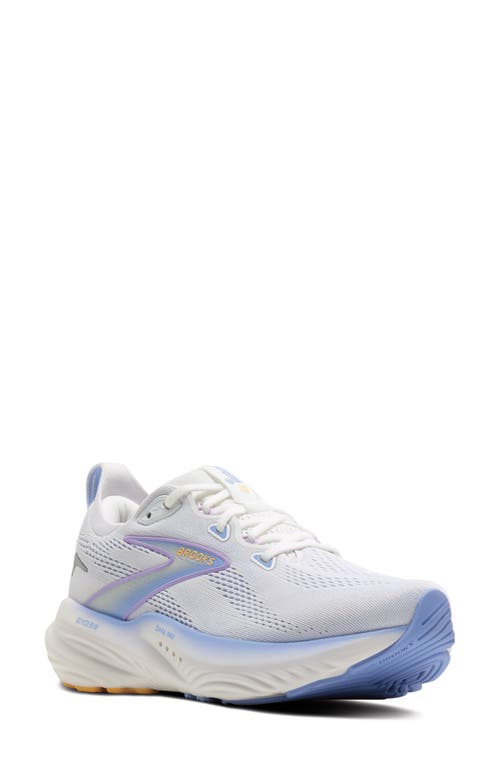 Brooks Glycerin 22 Running Shoe