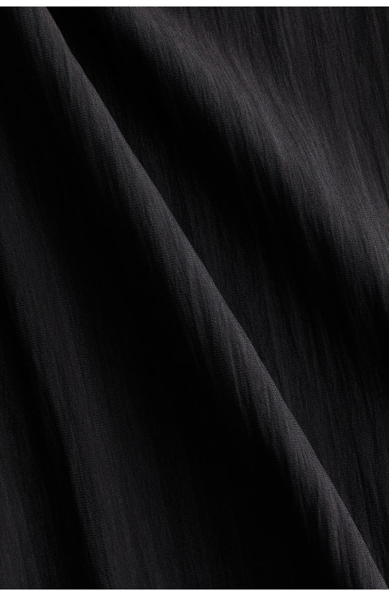 H&M Wide Cargo Trousers, Alternate, color, 