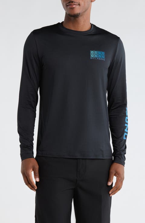 Fracture UPF 50+ Sun Shirt